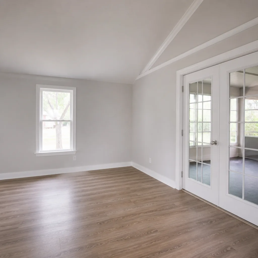 Mold remediation
